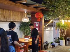 -云隐小厨·传统大理美食(复兴路店)