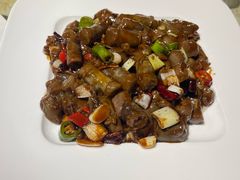 -老德州四合院·德州菜(天衢路店)