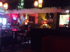-冰城小镇音乐串吧·聚会餐厅(百子湾店)
