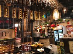 大堂-唇辣号重庆老火锅(燕郊鑫乐汇店)