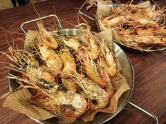 -DGE季风钓虾营地·团建·聚会