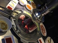 -喜来稀肉(虹泉路店)