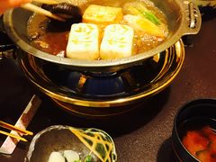 -人形町今半(有楽町店)