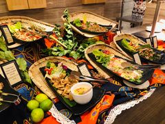 -北京王府井希尔顿酒店·万斯阁西餐厅