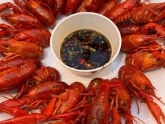 -霸王虾·麻辣小龙虾(清水河公园店)