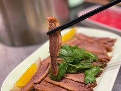 -潮界(LU·ONE凯德晶萃广场店)