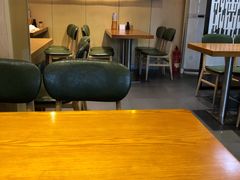 -秦老大西安羊肉泡馍馆(健德门店)