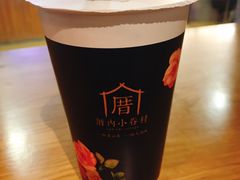 涓豆腐奶茶-厝内小眷村(西单大悦城店)