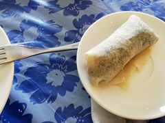 -泰谷酒店·太古码头闽菜自助餐厅