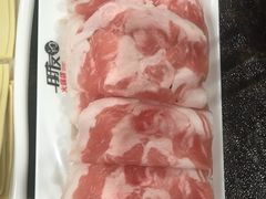雪花肥牛-朋友的火锅店(苏家屯店)