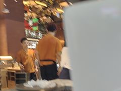 -西塔老太太泥炉烤肉(武汉摩尔城店)