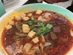 -苏晓玥·手作江南小吃(深圳北站店)