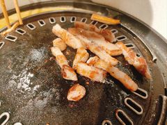 -朴太院·朝鲜族炭火烤肉(民乐园总店)