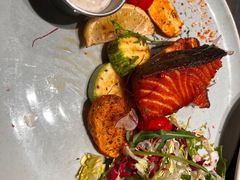 -卡朋西餐(宝安大仟里店)