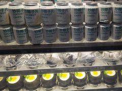 -自然椰·海南清补凉(海月广场店)