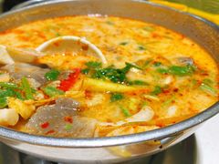 冬阴功-小曼谷泰国美食 (南角道分店)