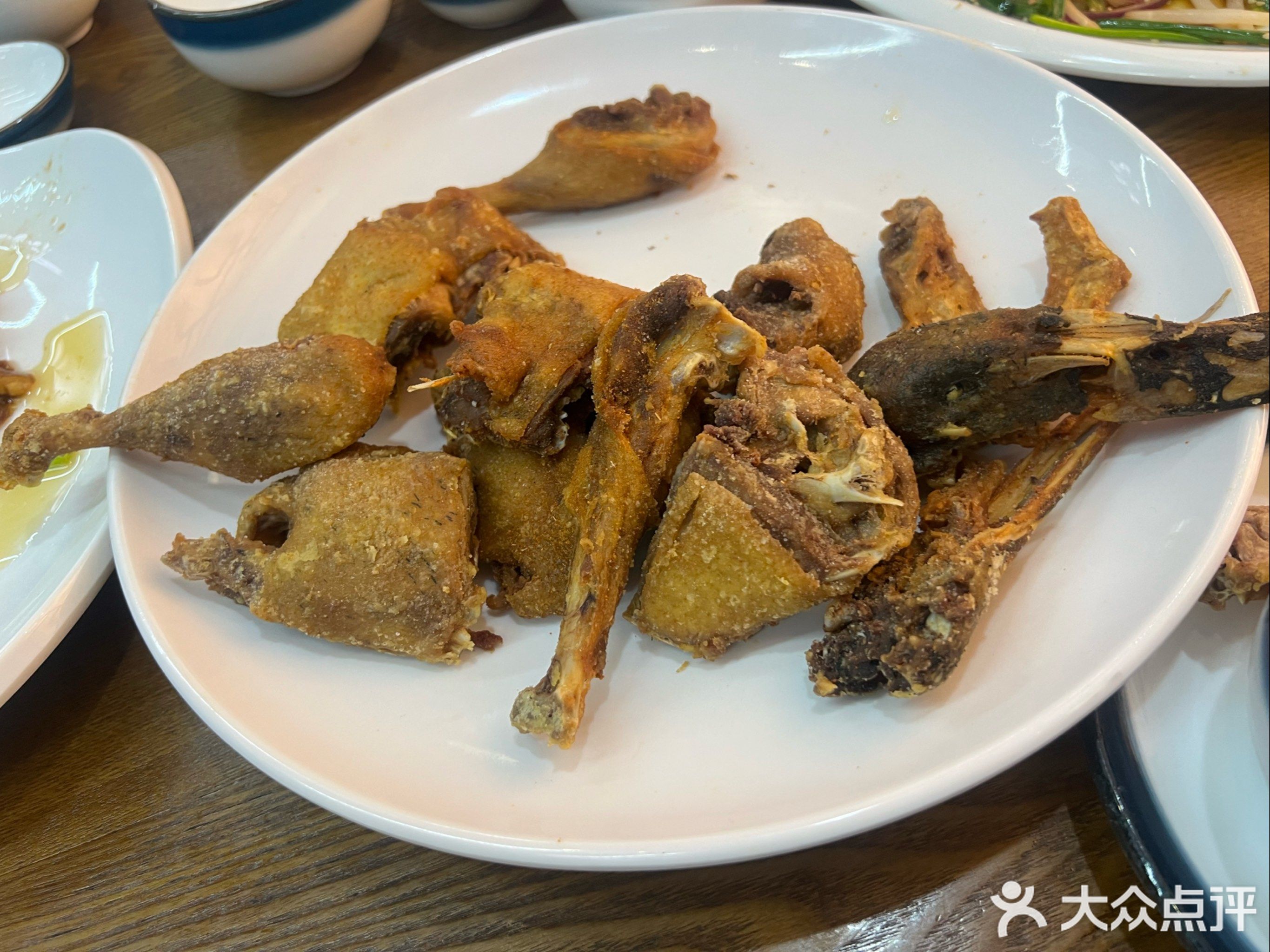 京宴府(银地绿洲店)