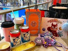 -松雷商业(南岗店)