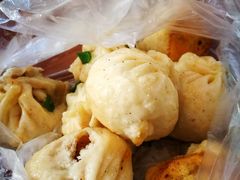 生煎-同心楼(解放北路店)