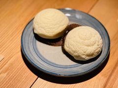 黑松露鹅肝包-荣小馆(杭州大厦店)