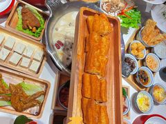 -九鼎轩火锅大排挡