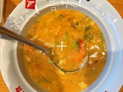 -村长家的疙瘩汤·东营菜(东营茶城店)