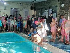 -星洲国际.格莱博健身会所