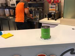 -CoCo都可(健翔桥店)