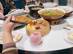 -院8里·少城记忆老川菜(宽窄巷子店)