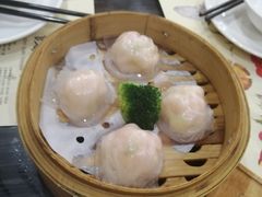 -虾饺妹·粤式手工点心(水荫路店)