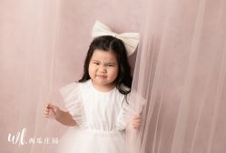 -西瓜庄园儿童摄影