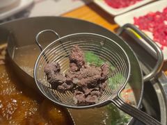 -海银海记潮汕牛肉火锅(新港中路海珠店)