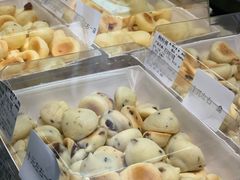 -鲍师傅糕点(春熙路店)