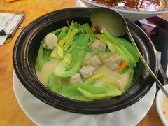 -肥仔顺德菜(龙悦居店)
