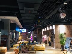 -沐泷泉(南风大剧院店)