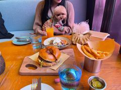 -THE CANNERY&JUJU 新鲜海鲜·牛排美食酒廊