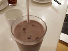 -新大咀港式茶餐厅(宝山万达店)