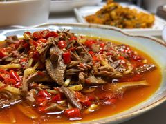 -三猫黑鱼花(南大店)