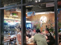-木屋烧烤(龙岗南联店)