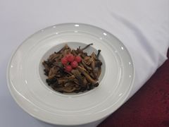 -舟山喜来登绿城酒店·天宝阁中餐厅
