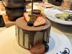 -叶叶菩提(太原别墅店)