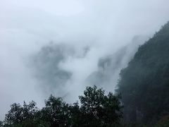 -重庆云阳龙缸景区