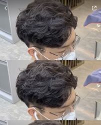 -Kraemer Paris  苏豪路易士·嘉玛发廊