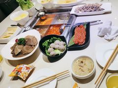 -海底捞火锅(吾悦国际广场店)