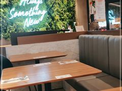 大堂-必胜客(WOW株洲中鸿店)