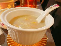 -锦府园·新台州菜(合生汇店)