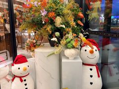 -黑宝石西餐厅(汇励99城市公园店)
