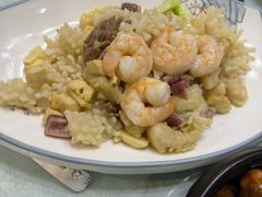 -六和聚传统烤鸭.天津菜(和平店)