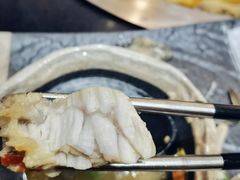 -老刘生态大鱼坊铁锅炖鱼(赛马场店)