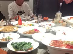 -阿明小菜·海鲜·上海菜(梅陇店)